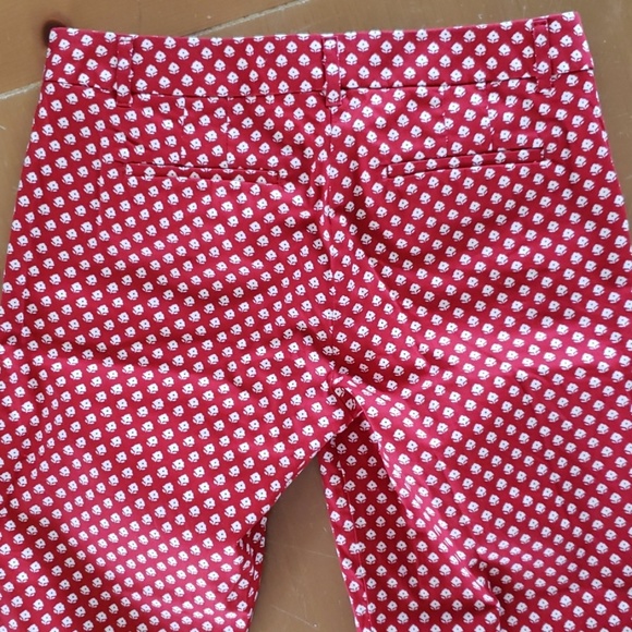 New J.Crew Stretch Pants - Picture 5 of 5